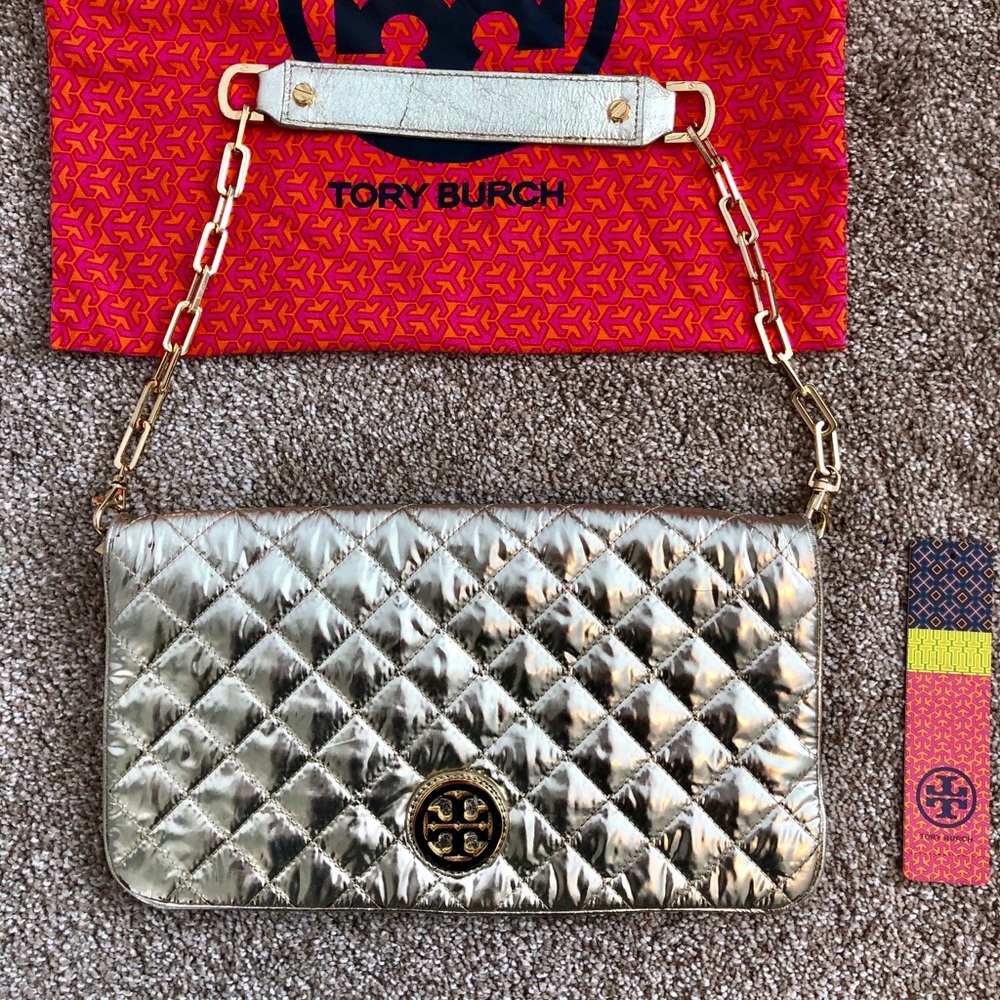 Tory Burch Reva Purse